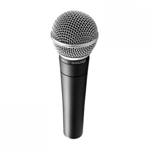 Shure SM 58-LCE-0
