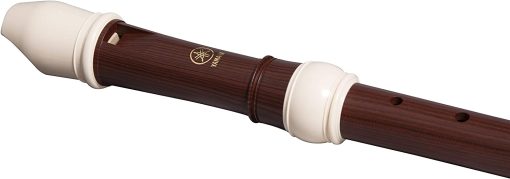 Yamaha Alt Blokfluit YRA-312B - Afbeelding 4