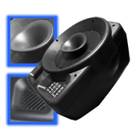 Citronic CR 808A-0