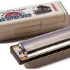 Hohner Big River Harp-0