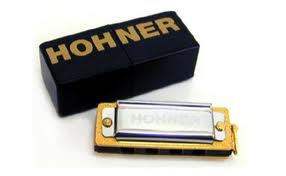 Hohner Little Lady-0