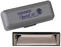 Hohner Special 20-0
