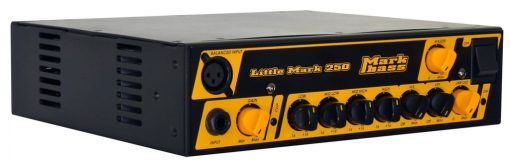 MarkBass Little Mark 250 Top (made in Italië)-0