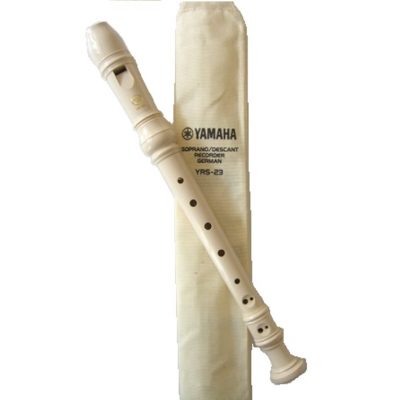 Yamaha YRS 23-0
