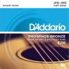 D'addario EJ Phosphor Bronze (EJ15-EJ16-EJ26-EJ17) - Afbeelding 4