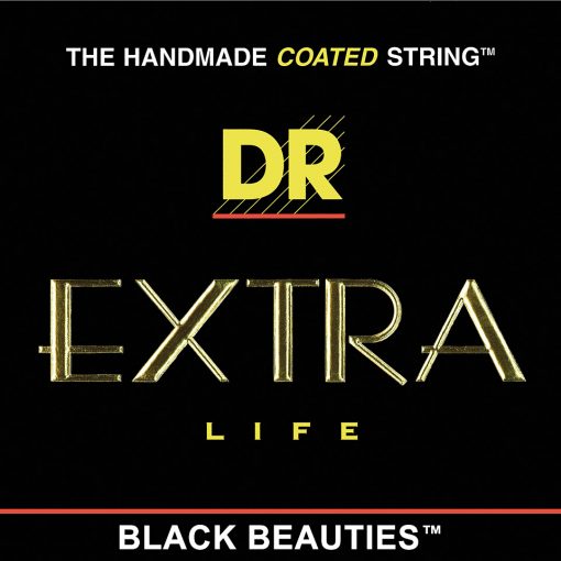 DR Coated Color strings-1030