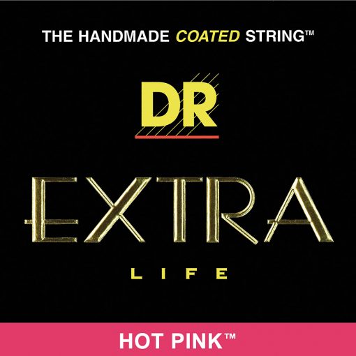 DR Coated Color strings-0