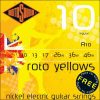 3 set Rotosound R serie elek.-1039