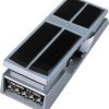 Boss FV-500L Volume stereo + expression-0