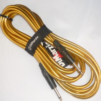 Dimarzio Gitaarkabel 5,5 m-0