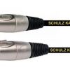 Schulz MOD-10, Microfoonkabel 10 m-0