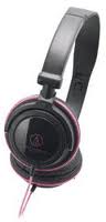 Audio Technica ATH-SJ 11 DJ Style headphone-1563
