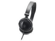 Audio Technica ATH-SJ 11 DJ Style headphone-1562