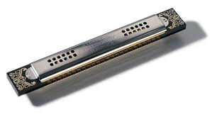 Hohner Tremelo 53/48-0