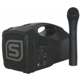 Skytec ST-010 Personal PA draadloos systeem-0