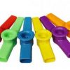Kazoo kunstof div. kleuren-0