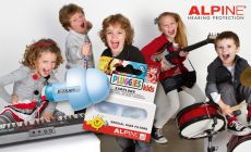 Gevoelig voor geluid? Alpine Pluggies Kids! – Senso-Care