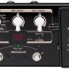 Vox Stomplab 2G Modeling Guitar Effect Processors-0