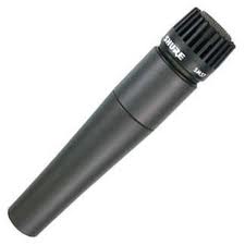 Shure SM 57-LCE-0