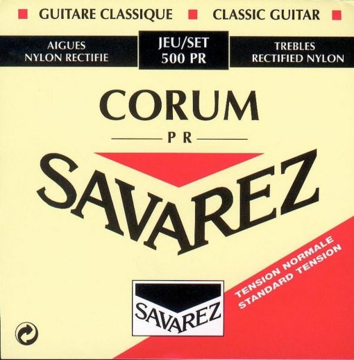 Savarez Corum 500 PR-0