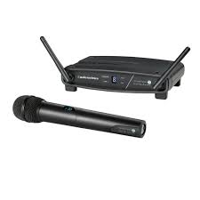 Audio Technica ATW 1102 Handheld system-0