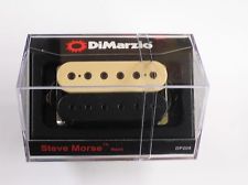 DiMarzio DP 205 SP Custom Steve Morse (neck)-0