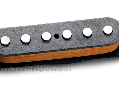 Seymour Duncan SJAG-1b Vintage for Jaguar (Bridge)-0