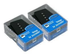 Seymour Duncan SJM-1b Vintage for Jazzmaster (bridge)-2915