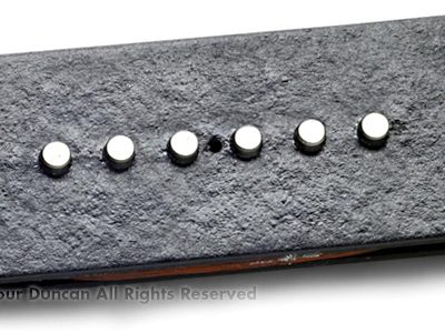 Seymour Duncan SJM-1b Vintage for Jazzmaster (bridge)-0