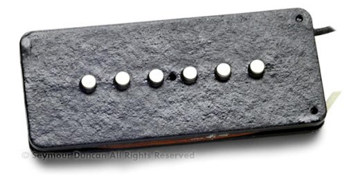 Seymour Duncan SJM-1b Vintage for Jazzmaster (bridge)-0