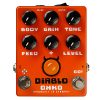 OKKO DIABLO GAIN+-0