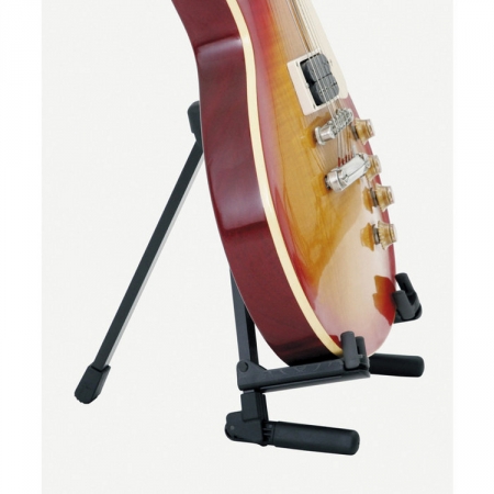 K&M 17550 gitaarstandaard Memphis Travel-3306