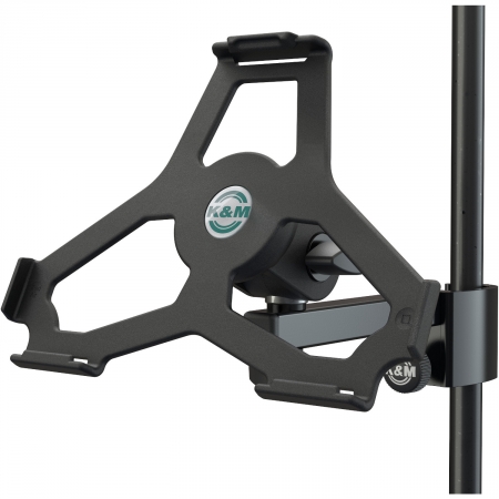 K&M 19724 Ipad air houder met klem-0