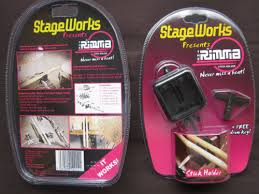 Stageworks Rimma Stick Holder-3414