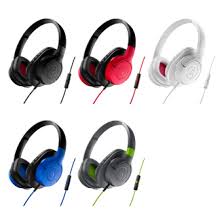 Audio Technica AX1iS (div. kleuren) -0