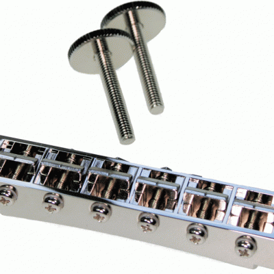 Gotoh Brug GE103B Nickel-0