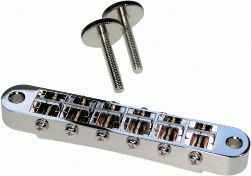 Gotoh Brug GE103B Nickel-0