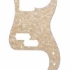 Boston slagplaat Puncher bass PP-3PW-0