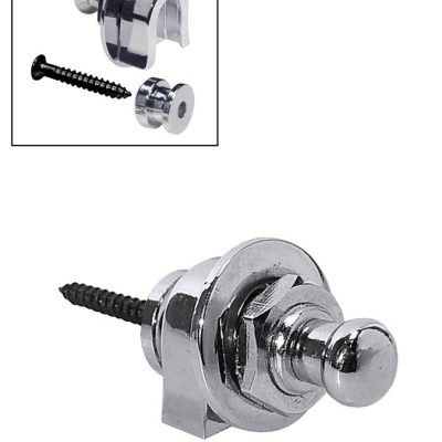 Boston straplock systeem BSL-20-CH -0