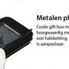 Metalen plectrum hanger-0