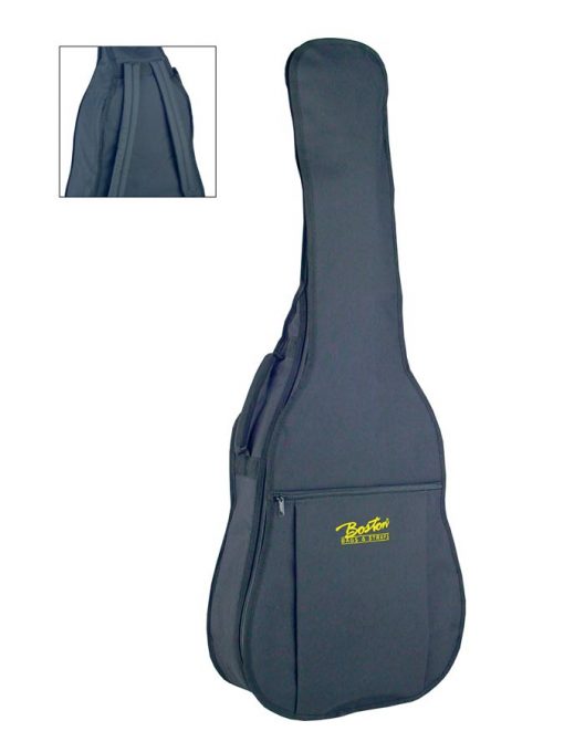 Boston gigbag voor klassieke gitaar K-10-0