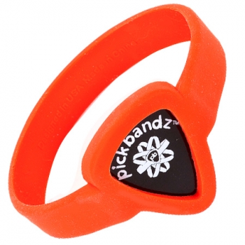 PickBandz armband met plectrum-0