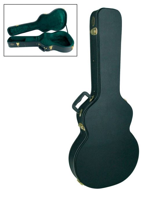 Boston Traditional koffer voor 335-model gitaar CEG-300-SA-0