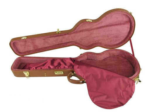 Boston Nashville Series koffer voor SG-model elektrische gitaar CEG-450-SG -4118