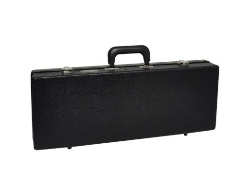 Boston Standard Series koffer voor concert ukelele CUK-100-C-0