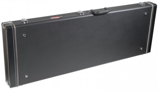 Koffer voor elektrische gitaar GCA-XH-0
