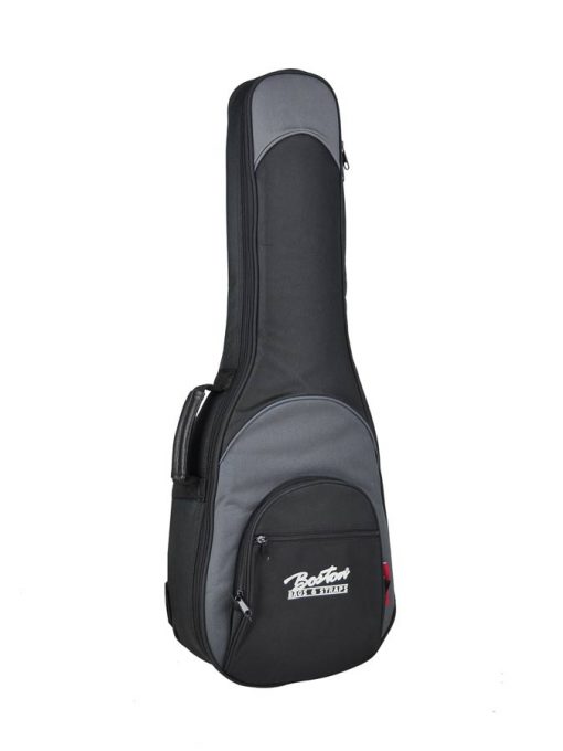 Boston Super Packer gigbag voor concertukelele UKC-25-BG -0