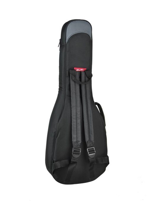 Boston Super Packer gigbag voor concertukelele UKC-25-BG -4112