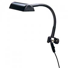 K&M 12253 Gooseneck lamp-0