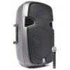 SkyTec SPJ-1500A Hi-End Actieve Speaker 15" VHF-0